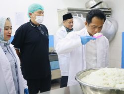 SPPG Nangerang Diresmikan: Purwakarta Bergerak Cepat Wujudkan Generasi Emas