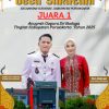 Desa Sukatani Raih Juara 1 Anugrah Gapura Sri Baduga 2025: Bukti Tata Kelola Pemerintahan yang Unggul dan Inovatif