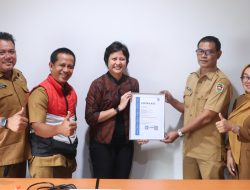 Diskominfo Purwakarta Raih Sertifikasi ISO 27001, Bukti Komitmen Keamanan Informasi