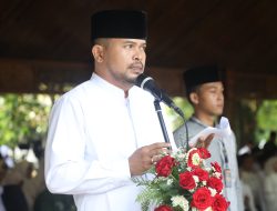 Hari Santri Nasional 2025: Kobarkan Semangat Santri, Raih Peradaban Dunia
