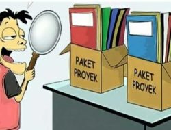 Tender Proyek Purwakarta: Panggung Sandiwara atau Pembangunan Nyata?