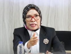 Tingkatkan Akuntabilitas Keuangan Daerah, Pj. Sekda Pimpin Rapat Rekonsiliasi Pendapatan