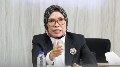 Tingkatkan Akuntabilitas Keuangan Daerah, Pj. Sekda Pimpin Rapat Rekonsiliasi Pendapatan