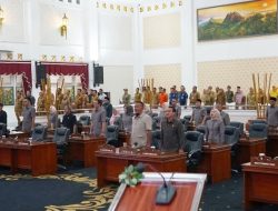 DPRD Purwakarta Ditantang Kurangi Kenyamanan Elit di Tengah Pemangkasan TKD 300 Miliar, Punya Nyali Gak?