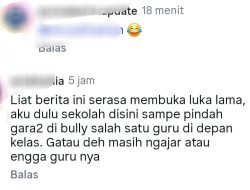 Kasus Bullying di MTsN Purwakarta Ramai Disorot Netizen