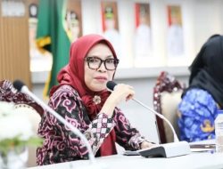 Purwakarta Siapkan Jurus Jitu Kendalikan Inflasi: Roadmap 2025-2027 Resmi Digodok