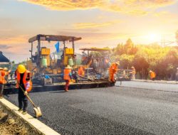 Faktor X Sebabkan Pemborong jadi Nakal, Kualitas Infrastruktur Dipertaruhkan?