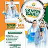 SMA-MA Al-Muhajirin Pusat Purwakarta Buka Pendaftaran Santri Baru Tahun Ajaran 2026/2027, Daftar Sekarang