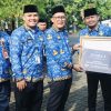 Purwakarta Apresiasi Inovasi Daerah Lewat PADI Award 2025