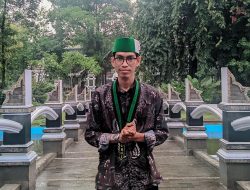 HMI Desak DLH Terbuka Soal Kendala Teknis di TPA Cikolotok