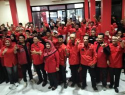 Proses Transparan: Puluhan Kader PDIP Purwakarta Ikuti Uji Kelayakan untuk Jabatan Ketua PAC pada 17 Kecamatan