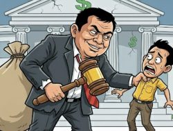 Cerita Akhir Tahun di Negeri Konoha