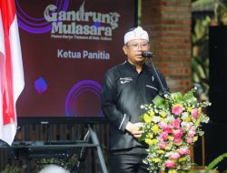 Festival Gandrung Mulasara 2025: Purwakarta Dorong Inovasi Pendidikan Berbasis Tatanen di Bale Atikan